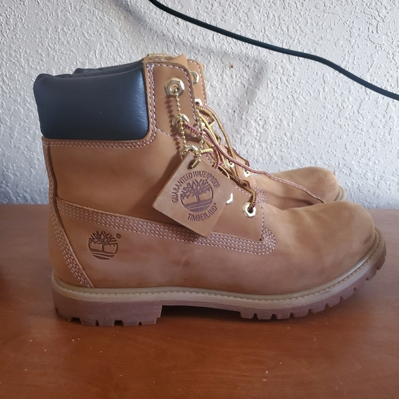 Timberland